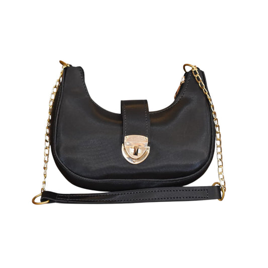 Half Moon Shoulder bag