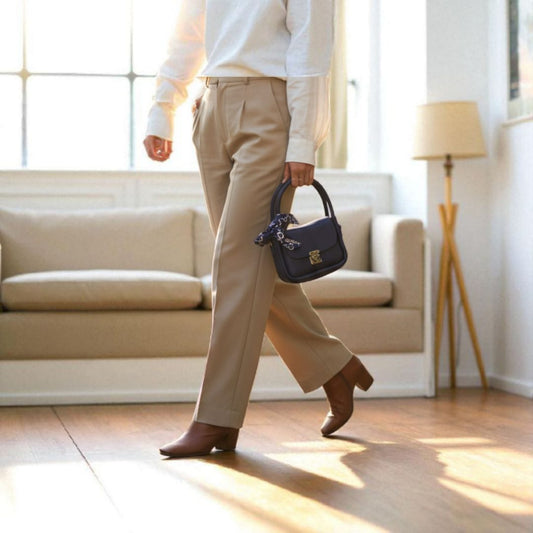 Trendy Hand Bag