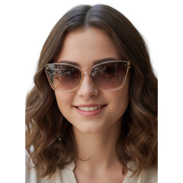 Classic Cat Eye Sunshades
