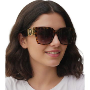 Vantage Cheetah Women Sunglasses