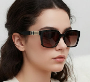 Square Oversize Sunglasses