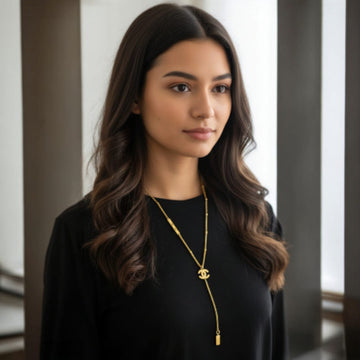 Chanel Pendant