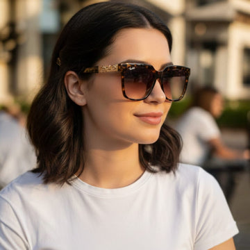 Cheeta Women Frame CV Sunglasses