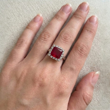 Favorite Rings