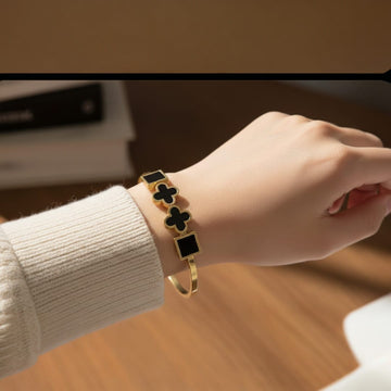 Enamel Bangle