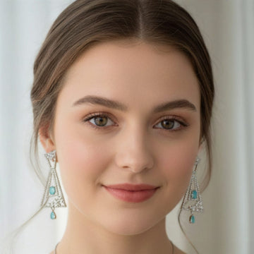 Dangle Earring