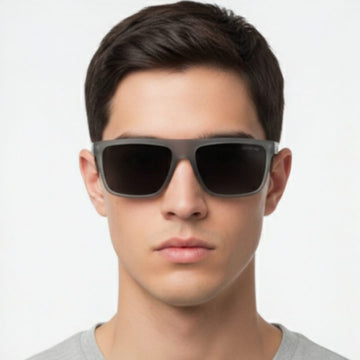Greyish Wayfare Sunglasses
