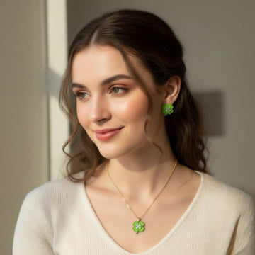 Tiny Treasure Pendant