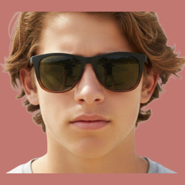 PC UV Sunglasses