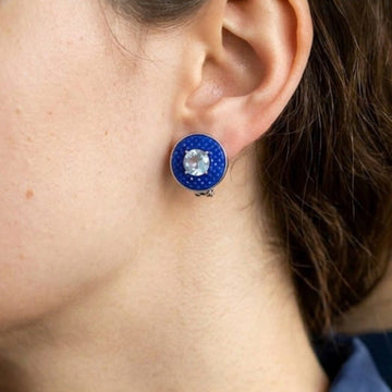 Trendy Stylish Studs Earrings