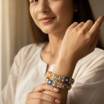Norattan Bangles