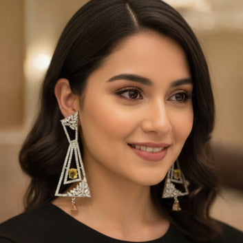 Dangle Earring