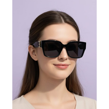Cat  Eye Sunglasses