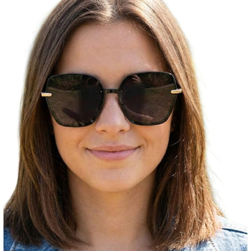 Eyewear  Sunny Sunglasses