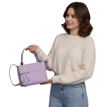 Bow Tie Hand Bag