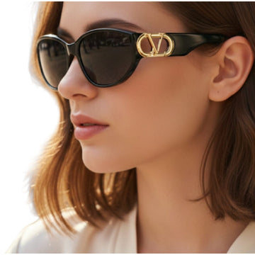 LV Throw Shades Glasses