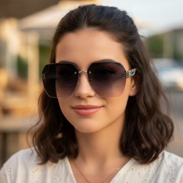 Bravo Women Sun Glasses