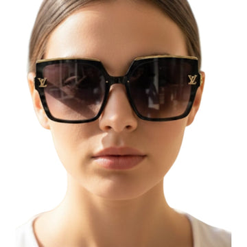 Classic Millionaire Women Sunglasses
