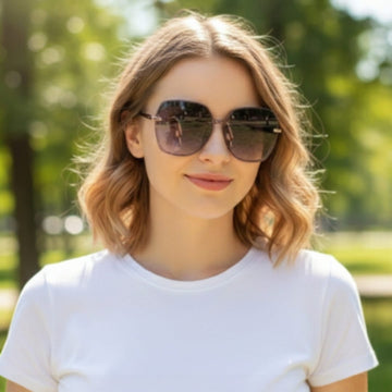 Vintage Class Sunglasses