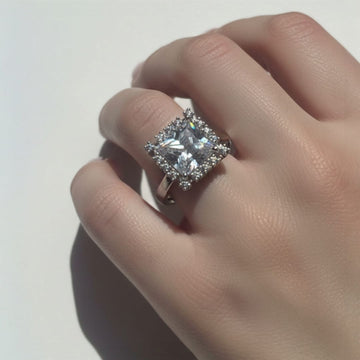 Favorite Rings